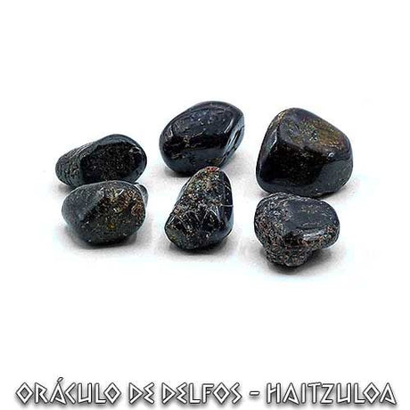 Granate 5 - 10 grs. - Dendago