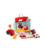 Granja con animales. 2