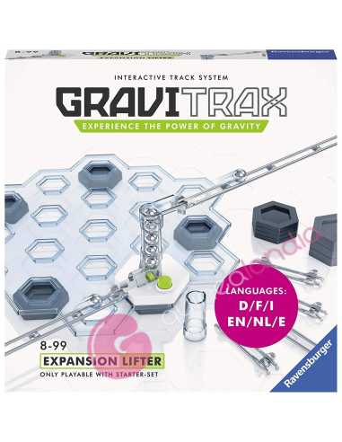 GraviTrax Ascensor - Dendago