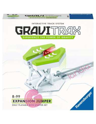 GraviTrax Jumper - Dendago