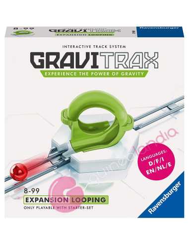 GraviTrax Looping - Dendago