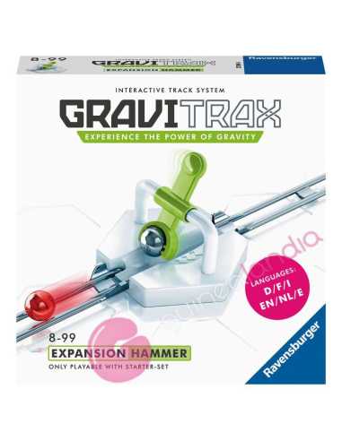 GraviTrax Martillo - Dendago