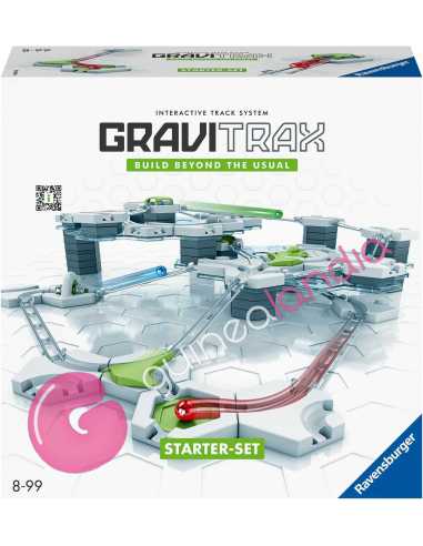 GraviTrax Starter Set - Dendago