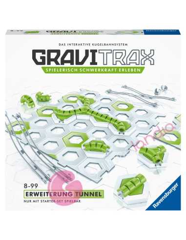 GraviTrax Túneles - Dendago
