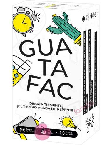 Guatafac - Dendago