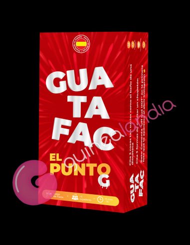 Guatafac El Punto G - Dendago