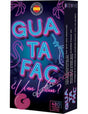 Guatafac ¿Unos Vicios? - Dendago