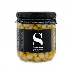 Habitas Baby Serrano 1