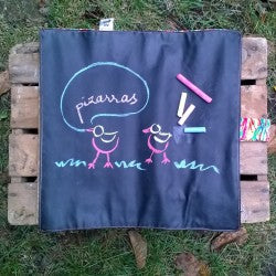 arbela pizarra portátil 1