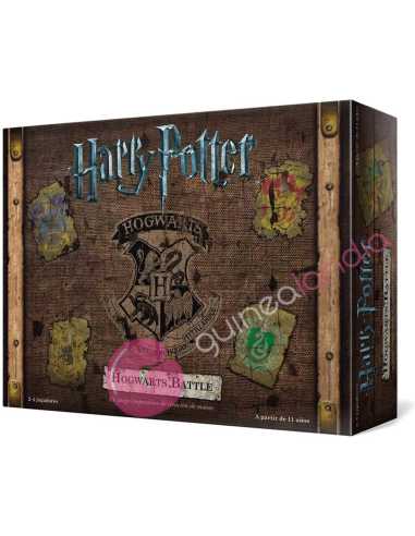 Harry Potter: Hogwarts Battle - Dendago