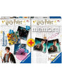 Harry Potter Multipack Memory + 3 Puzzles - Dendago