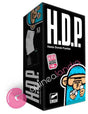 HDP - Dendago