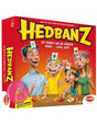 Hedbanz Adivina Qué Pienso - Bizak - Dendago