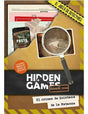 Hidden Games - Caso 1 - El Crimen de Quintana de la Matanza - Dendago
