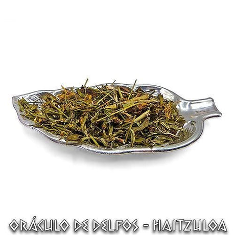 Hierba de San Juan - Hierba natural - Dendago