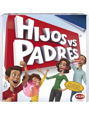 Hijos Contra Padres - Dendago