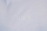 HÏKA BASQUE BRAND CAMISETA "H" WHITE - Dendago