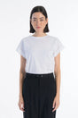 HÏKA BASQUE BRAND CAMISETA "H" WHITE - Dendago