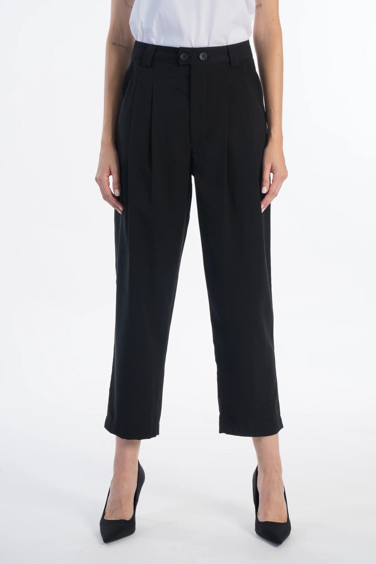 HÏKA BASQUE BRAND PANTALON PRAKA BERLIN - Dendago