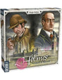 Holmes, Sherlock & Mycroft - Dendago