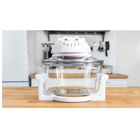 Horno Sobremesa CRISTAL - Dendago