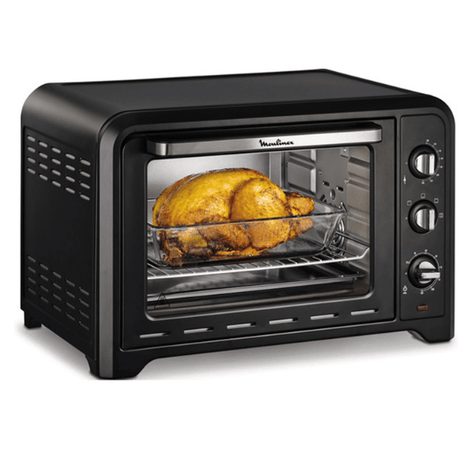 Horno Sobremesa Moulinex - Dendago