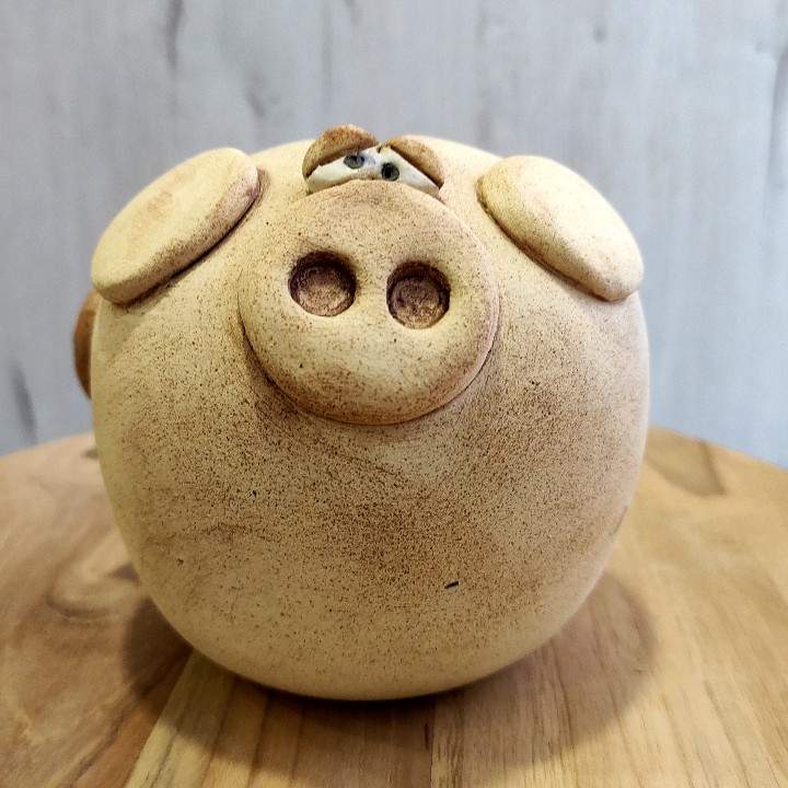 Hucha Txerri - Dendago