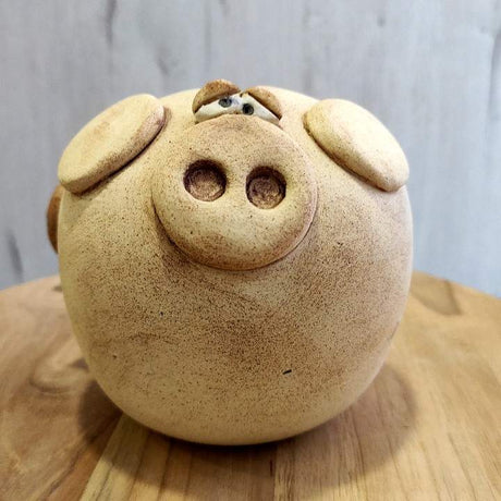 Hucha Txerri - Dendago