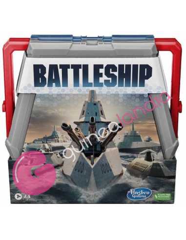 Hundir la Flota - Battleship - Dendago