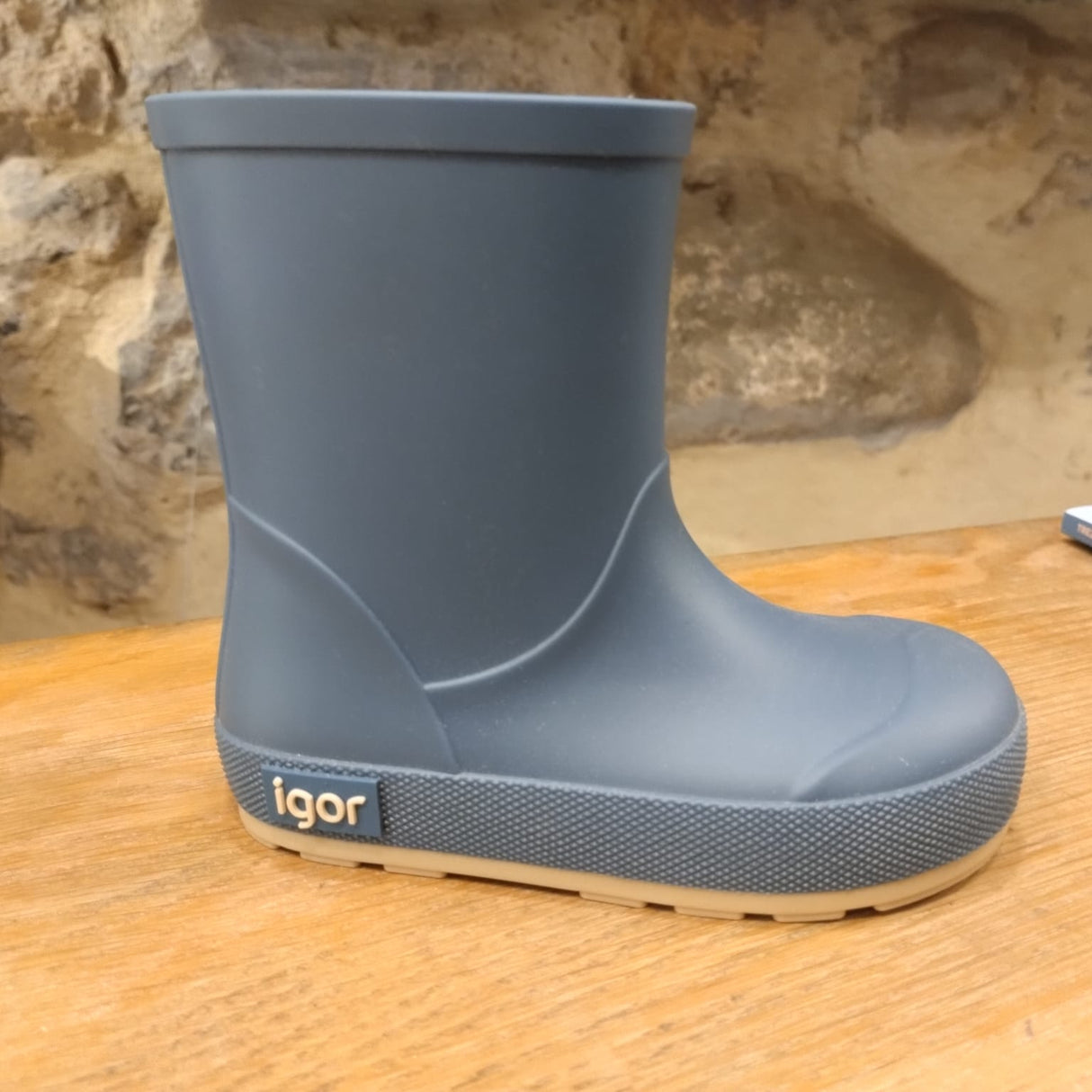 IGOR Katiuska de niño - Dendago