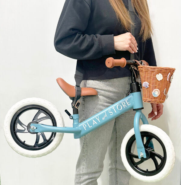 Correa de transporte bicicleta Play and store