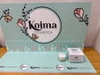 Contorno de Ojos Koima cosmetica