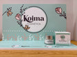 Crema regeneradora Koima Cosmetica