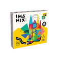 IMANIX 32 - Dendago