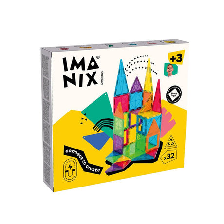 IMANIX 32 - Dendago