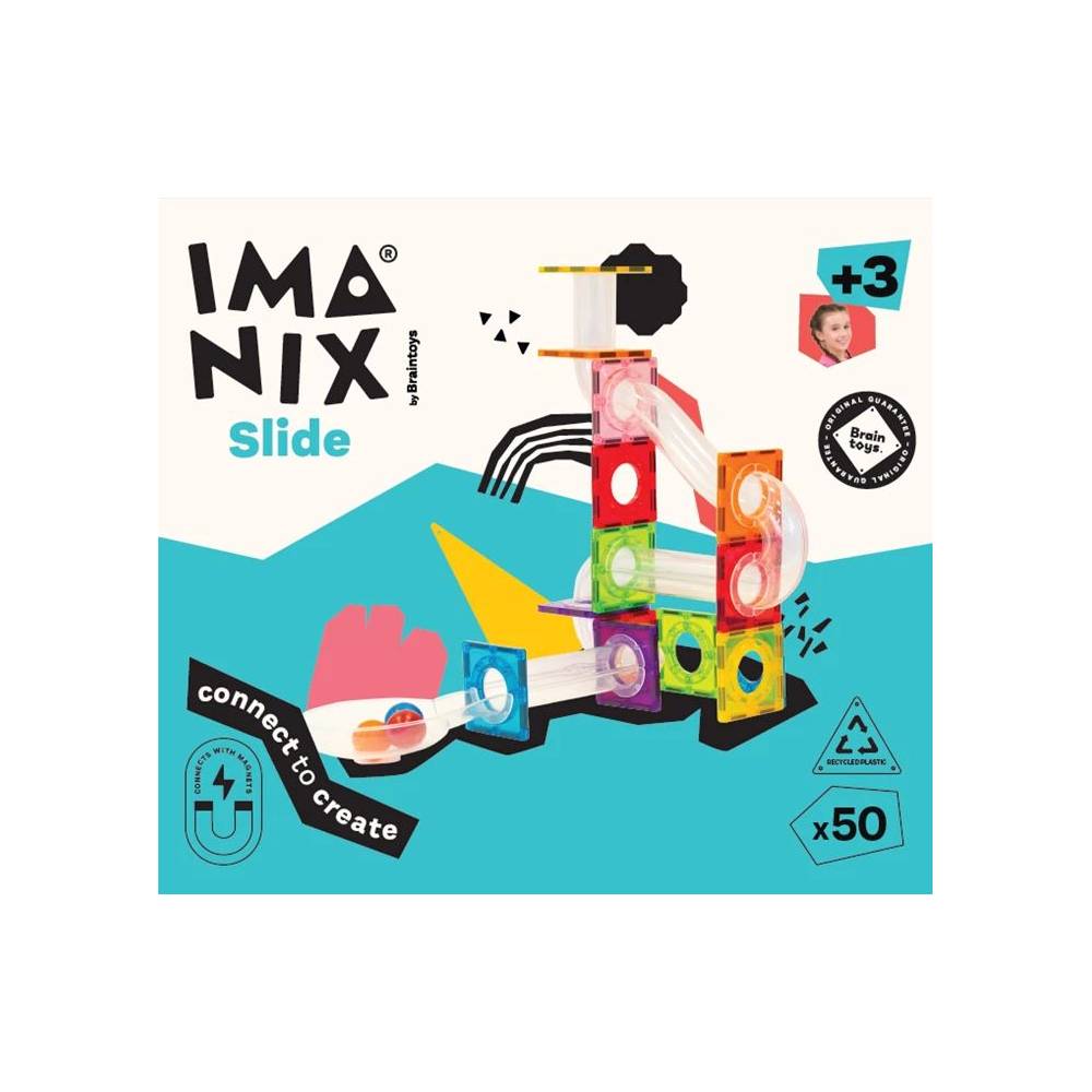 IMANIX TOBOGÁN - Dendago