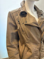 BIKER TAUPE FREAKY NATYON