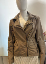 BIKER TAUPE FREAKY NATYON