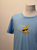 Camiseta Egunon Pecho