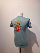 Camiseta Begi Espalda