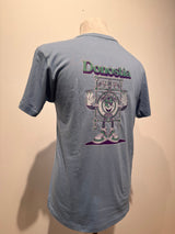 Camiseta Donostia Espalda