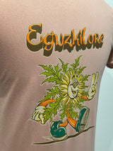 Camiseta Eguzkilore Espalda