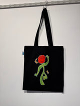 Totebag  Sant Jordi