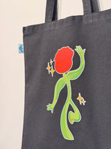 Totebag  Sant Jordi