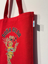 Totebag Doña Gilda