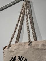 Totebag cuerda Doña Gilda