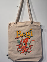 Totebag cuerda Begi