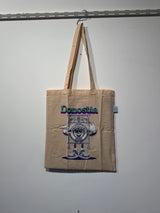 Totebag Donosti