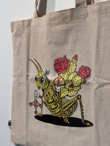 Totebag Txapulin