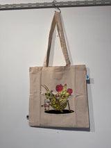 Totebag Txapulin